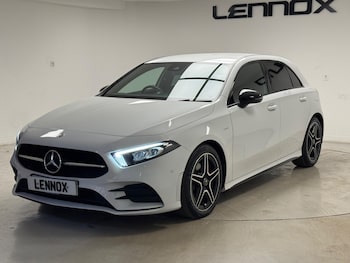 Used Mercedes-Benz A-Class 2022 for sale - 79012576: Photo