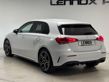 Used Mercedes-Benz A-Class 2022 for sale - 79012576: Photo