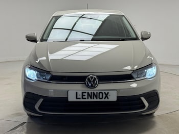 Used Volkswagen Polo 2024 for sale - 78231005: Photo