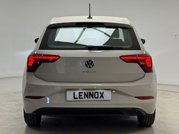 Used Volkswagen Polo 2024 for sale - 78231005: Photo