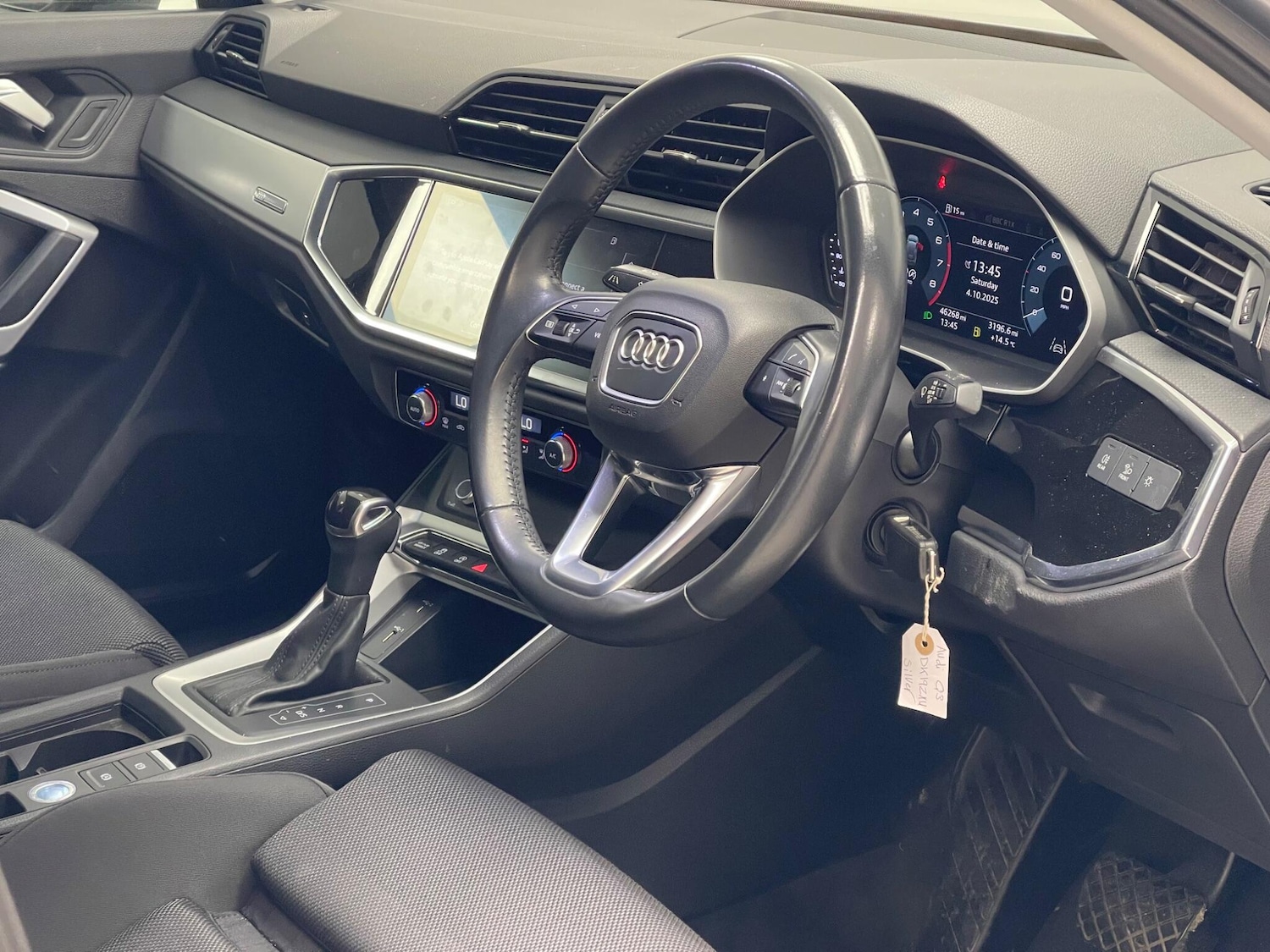 Used Audi Q3 2019 for sale - 76179460: Photo 10