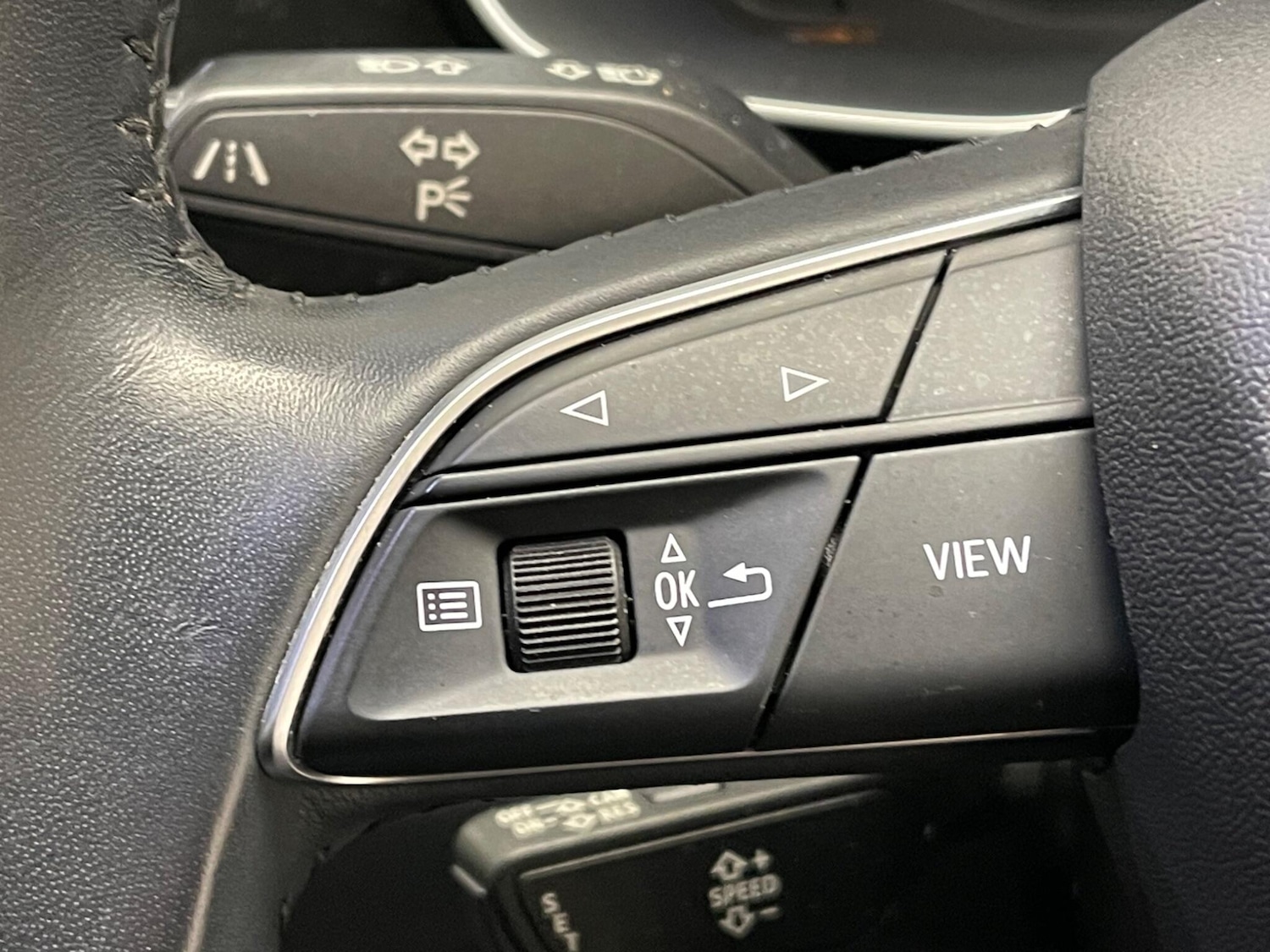 Used Audi Q3 2019 for sale - 76179460: Photo 16