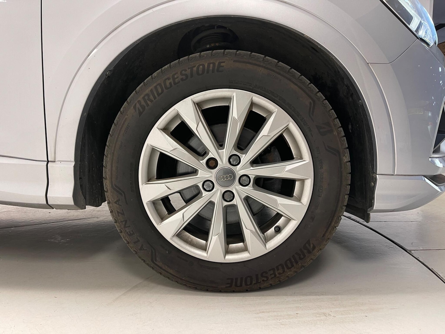 Used Audi Q3 2019 for sale - 76179460: Photo 18
