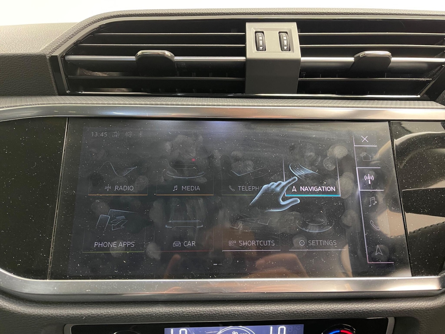 Used Audi Q3 2019 for sale - 76179460: Photo 19