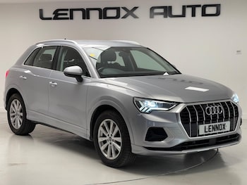 Audi - Q3