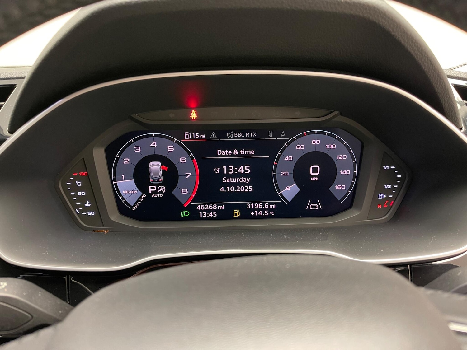 Used Audi Q3 2019 for sale - 76179460: Photo 20