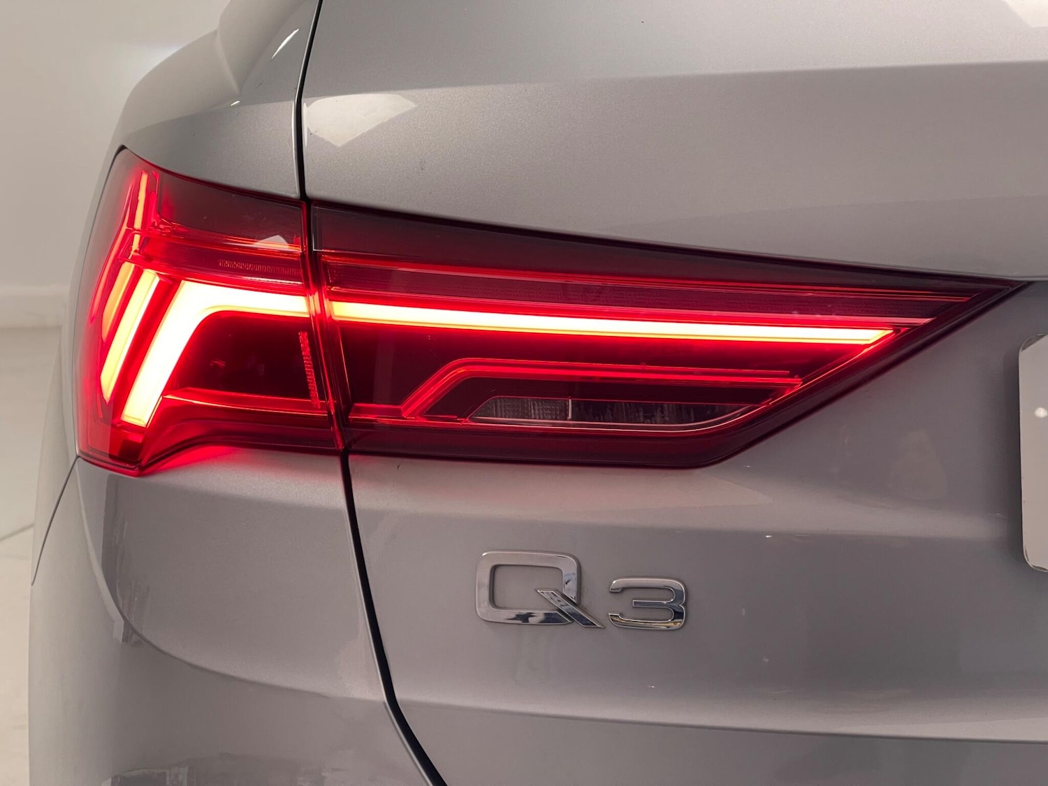 Used Audi Q3 2019 for sale - 76179460: Photo 22