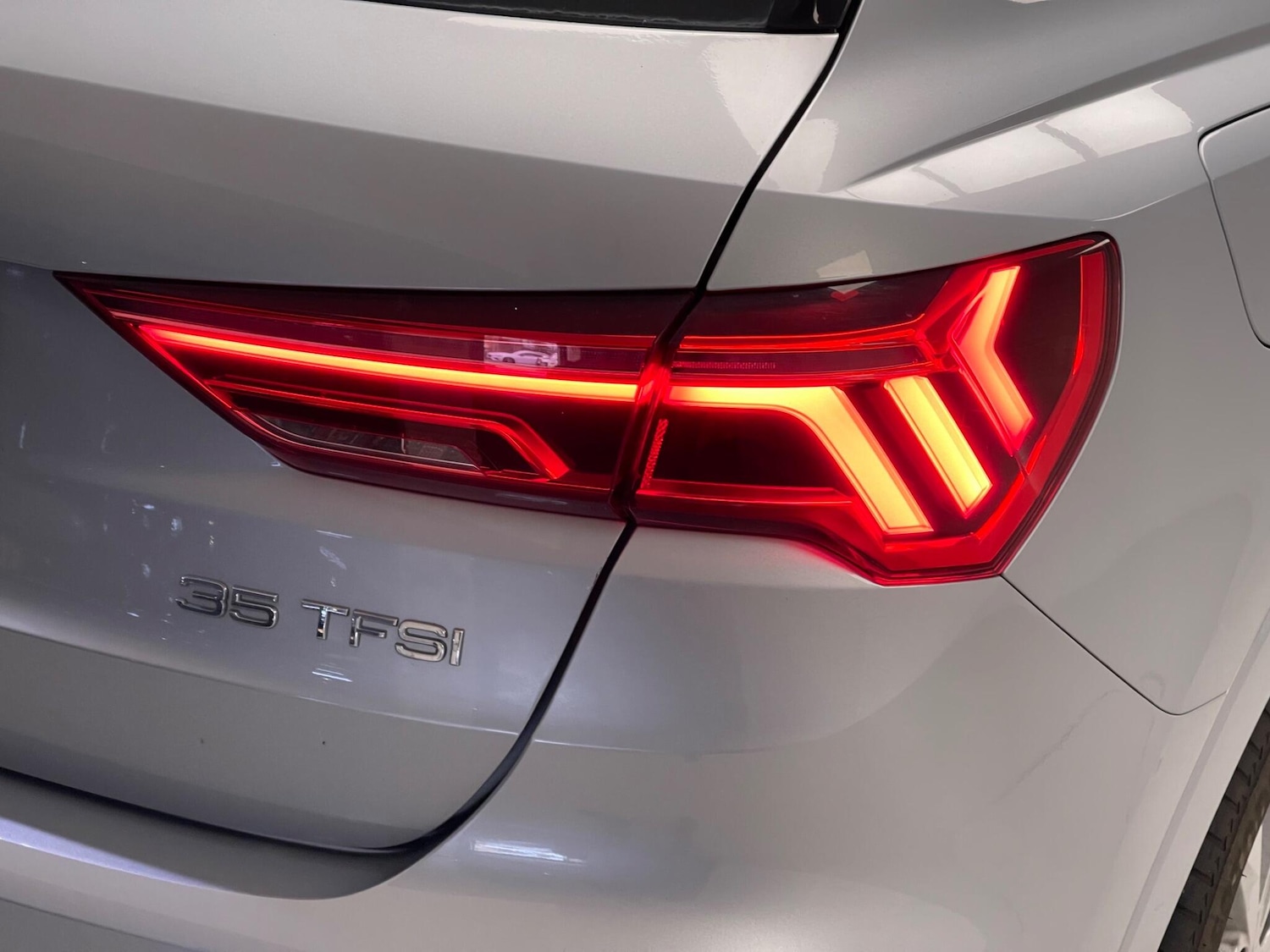 Used Audi Q3 2019 for sale - 76179460: Photo 23