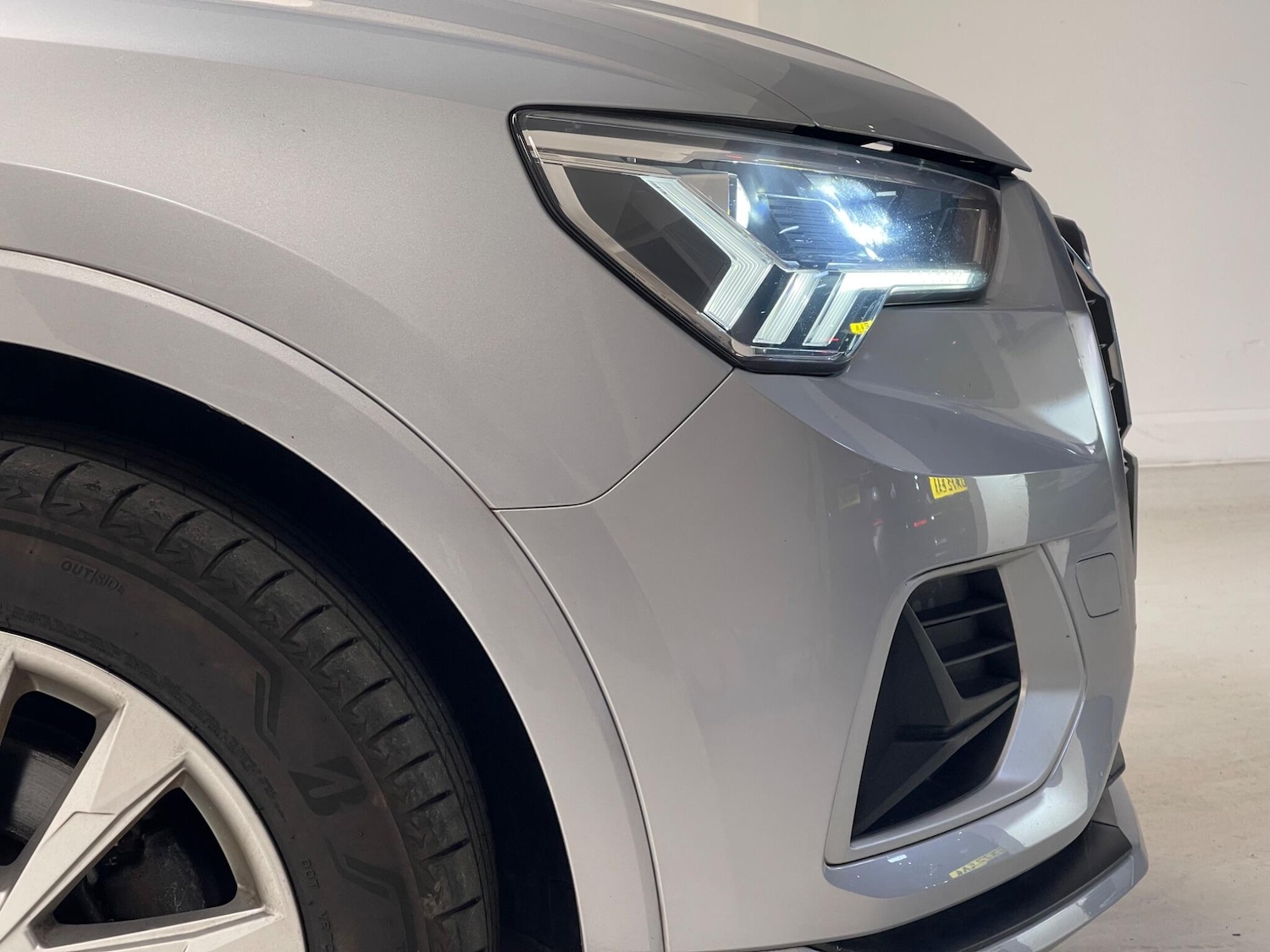 Used Audi Q3 2019 for sale - 76179460: Photo 24