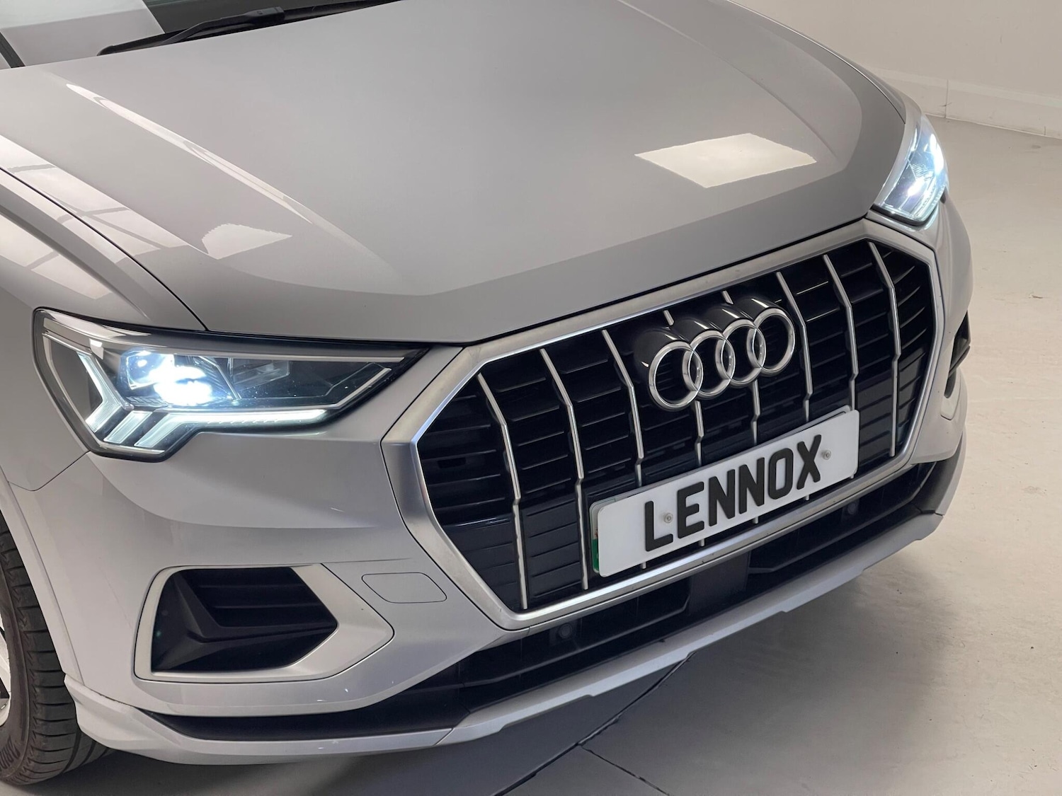 Used Audi Q3 2019 for sale - 76179460: Photo 25