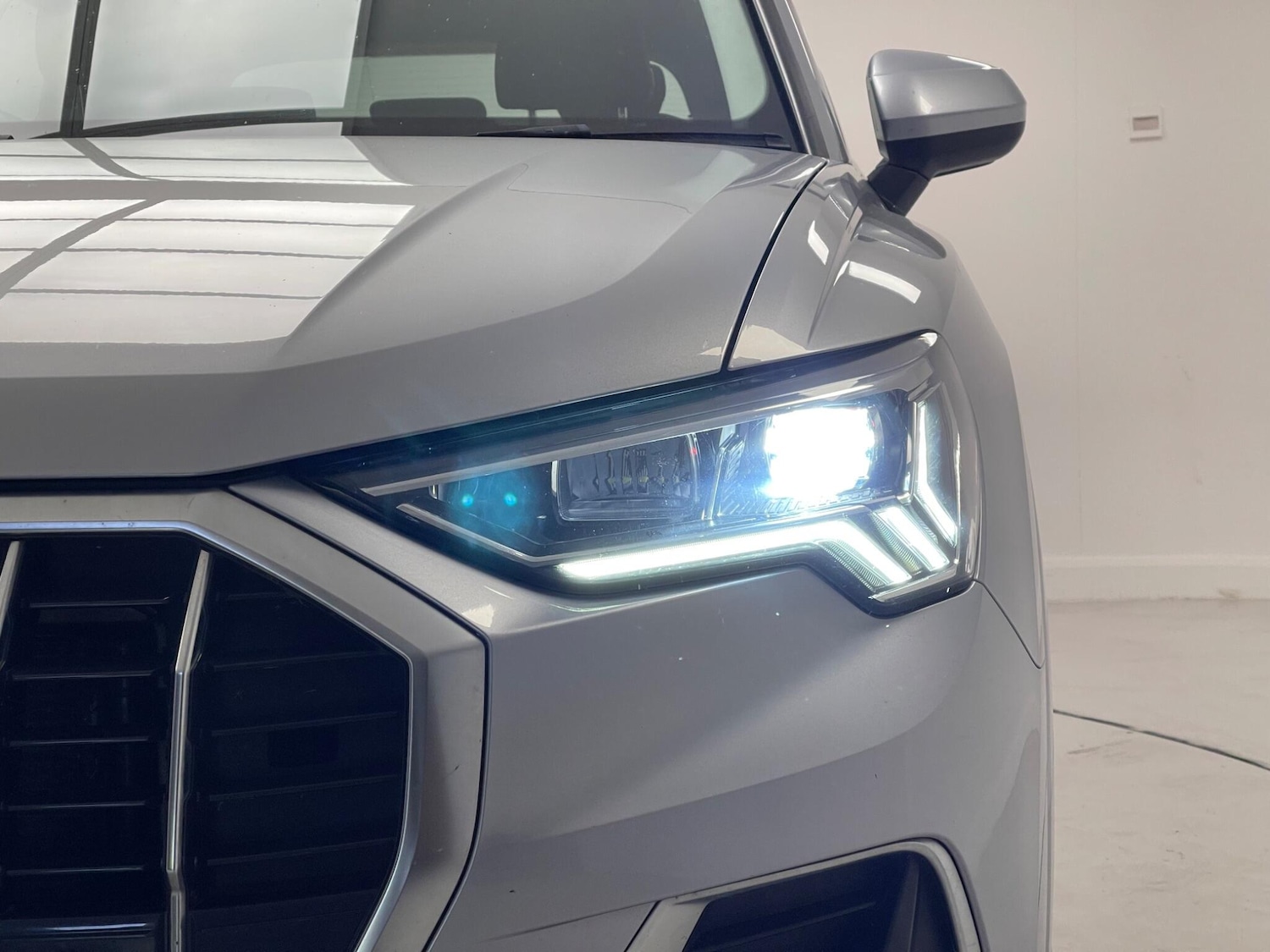Used Audi Q3 2019 for sale - 76179460: Photo 26
