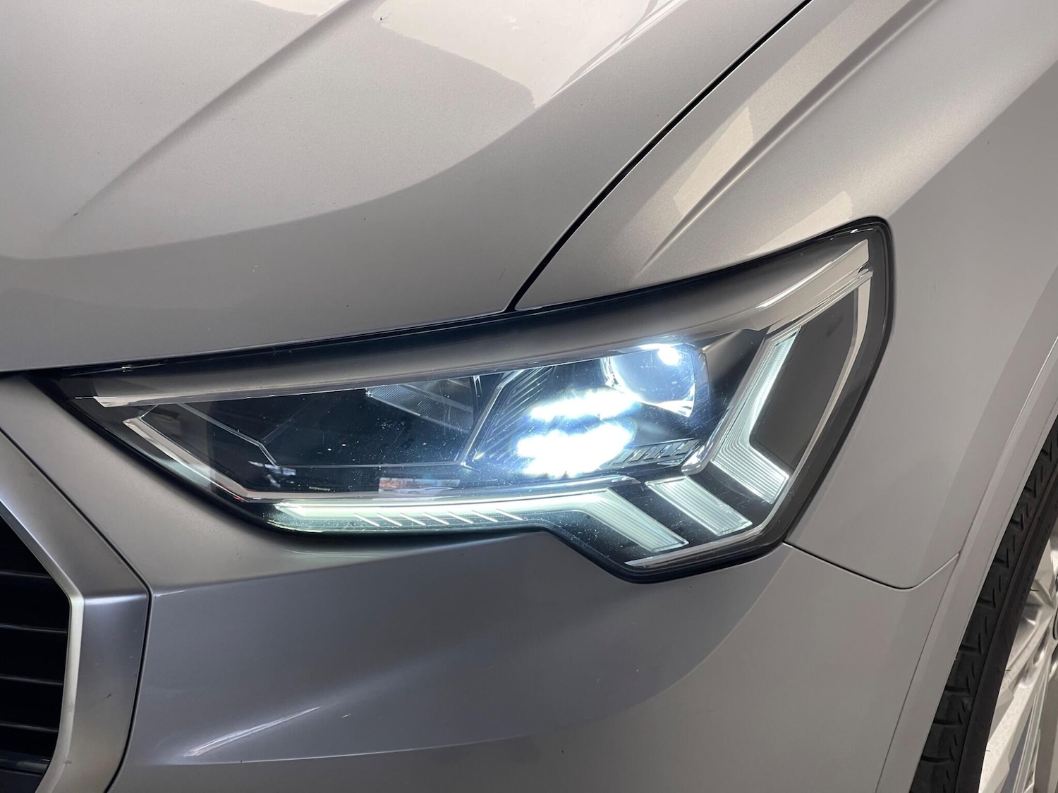 Used Audi Q3 2019 for sale - 76179460: Photo 27