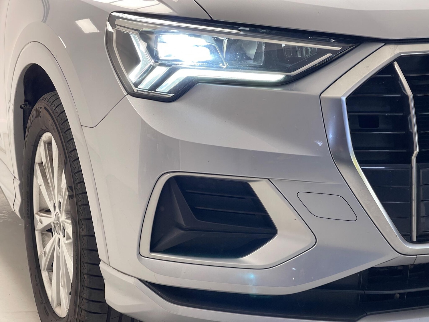 Used Audi Q3 2019 for sale - 76179460: Photo 28
