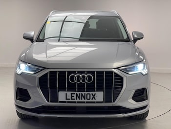 Used Audi Q3 2019 for sale - 76179460: Photo 2