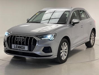 Used Audi Q3 2019 for sale - 76179460: Photo 3