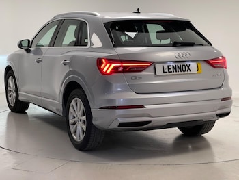 Used Audi Q3 2019 for sale - 76179460: Photo 4
