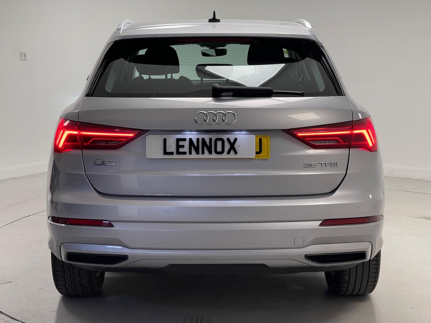 Used Audi Q3 2019 for sale - 76179460: Photo 5
