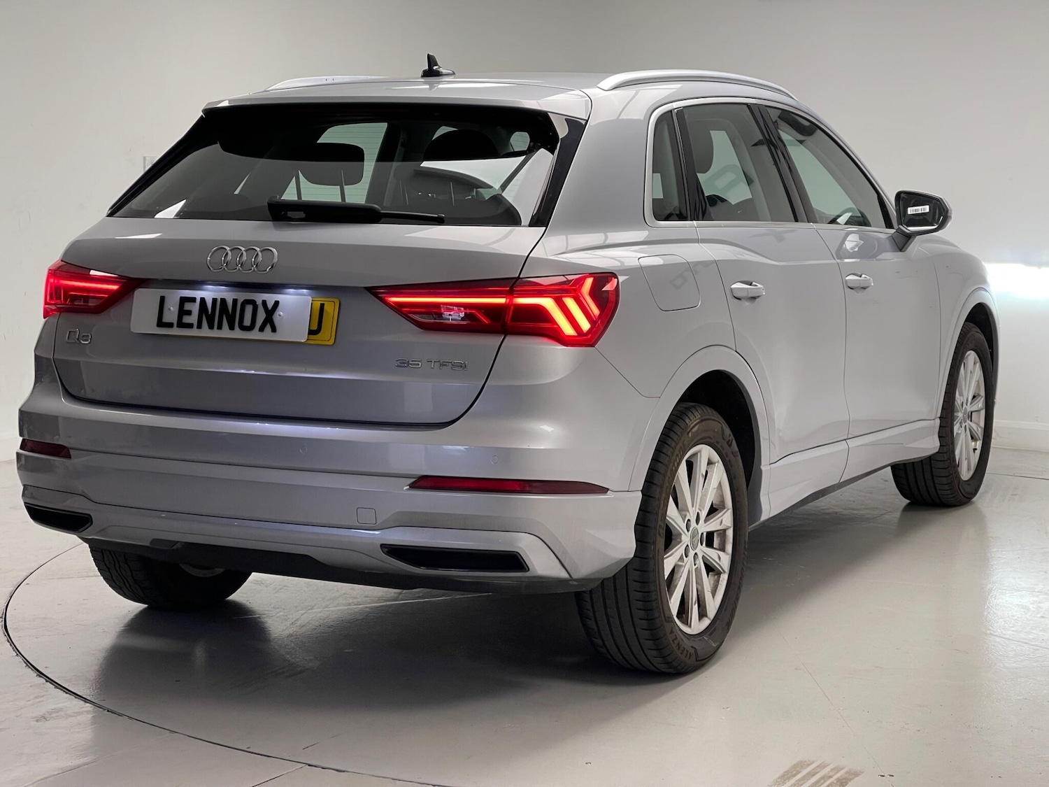Used Audi Q3 2019 for sale - 76179460: Photo 6