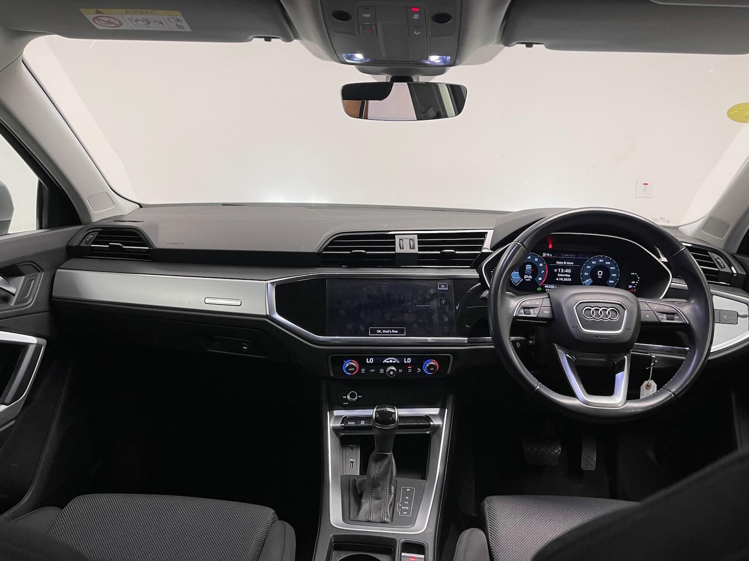 Used Audi Q3 2019 for sale - 76179460: Photo 8