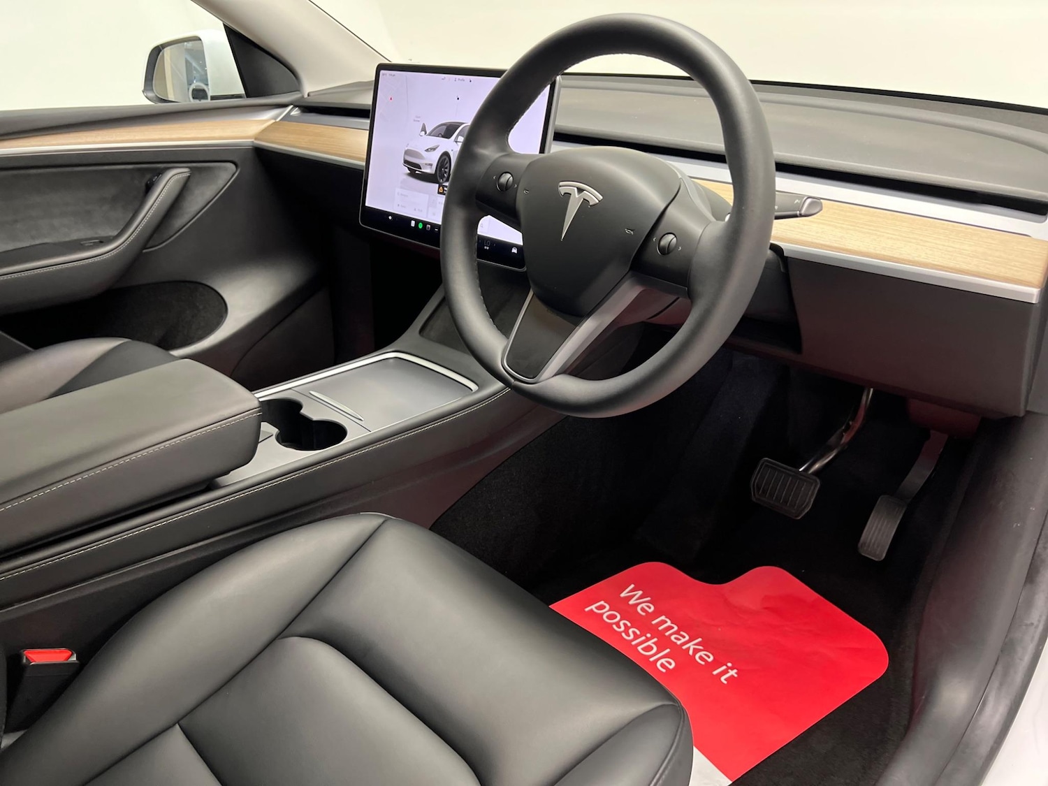 Used Tesla Model Y 2022 for sale - 76381278: Photo 10