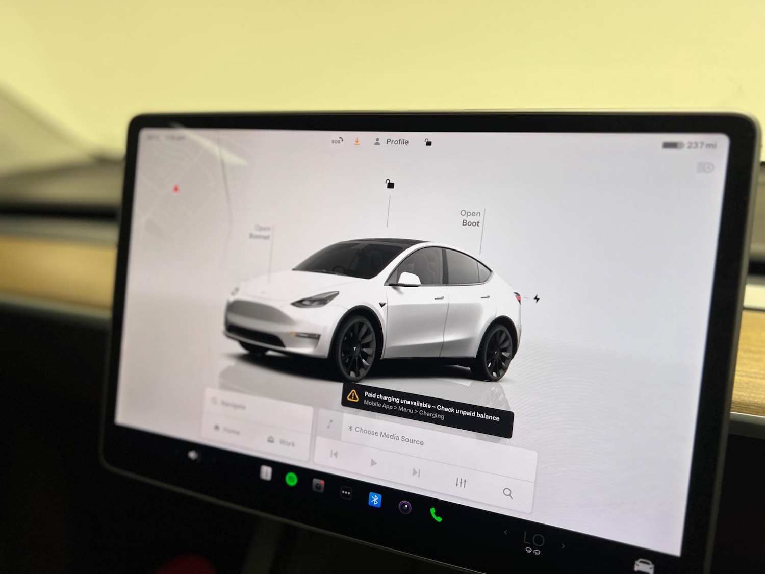 Used Tesla Model Y 2022 for sale - 76381278: Photo 18