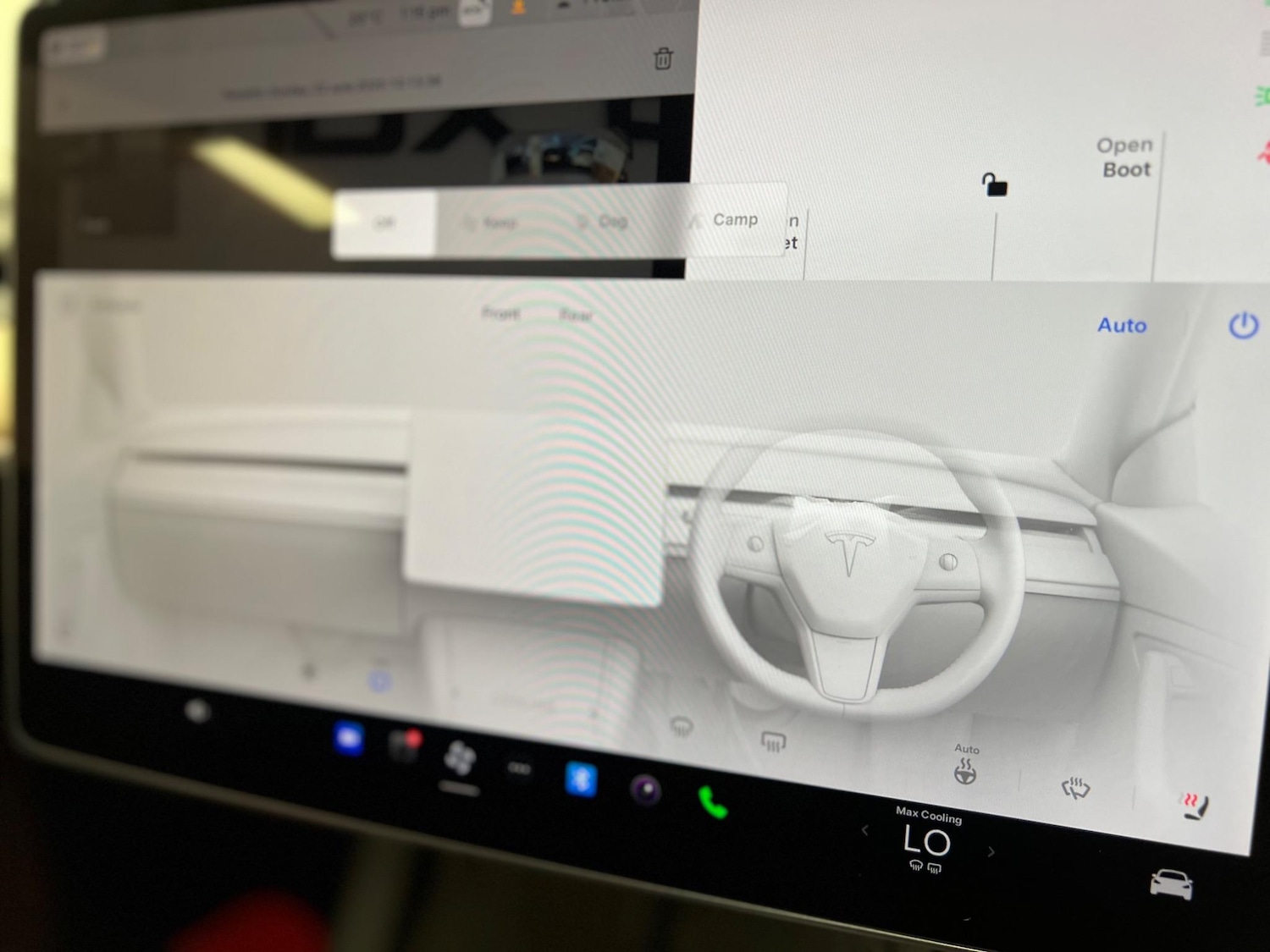 Used Tesla Model Y 2022 for sale - 76381278: Photo 19