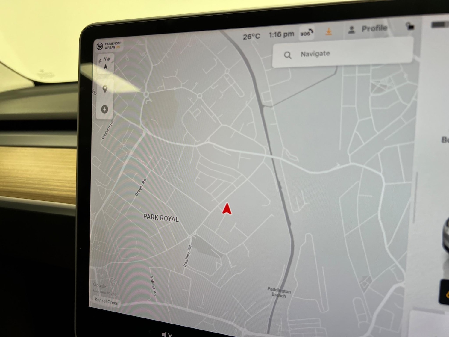 Used Tesla Model Y 2022 for sale - 76381278: Photo 20