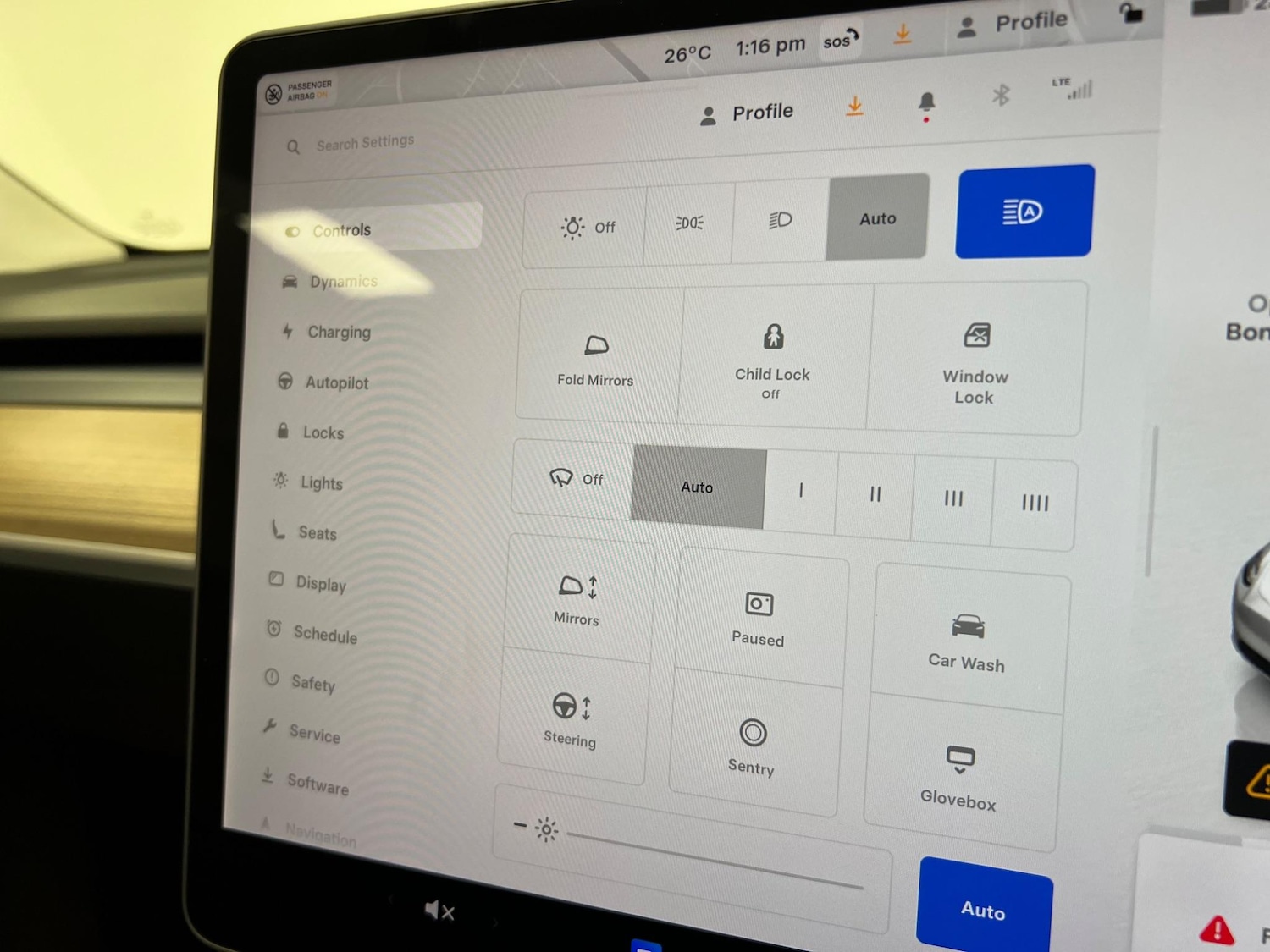 Used Tesla Model Y 2022 for sale - 76381278: Photo 21
