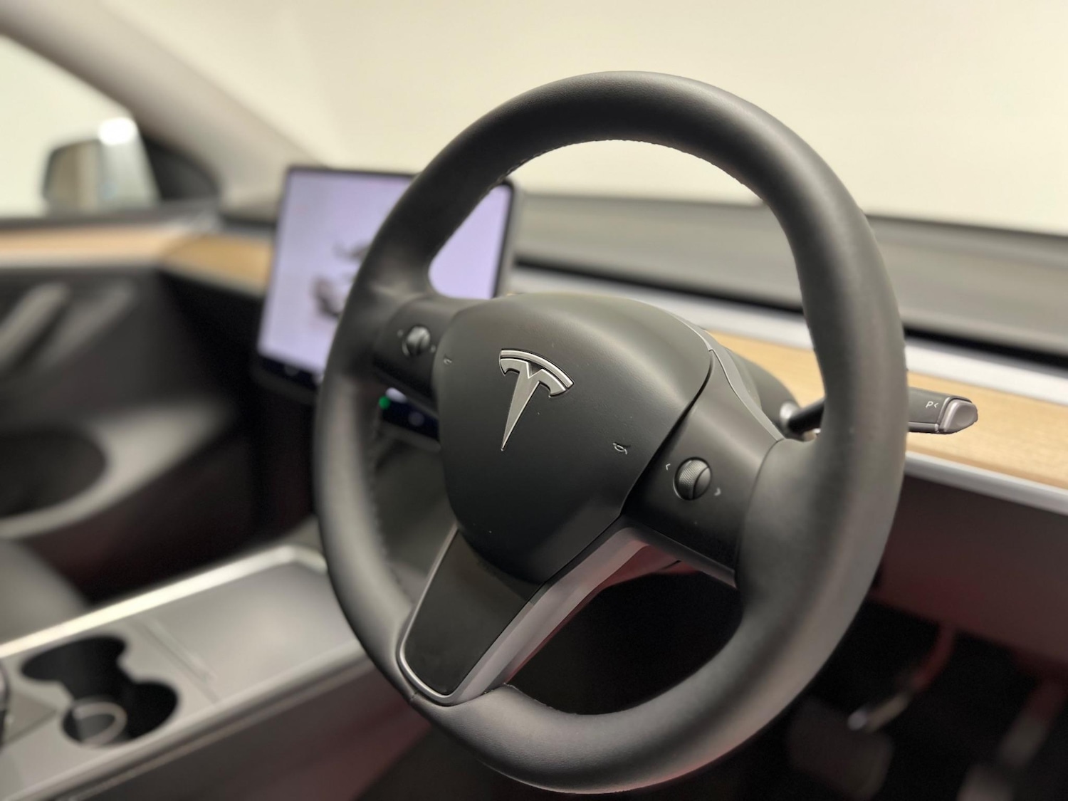 Used Tesla Model Y 2022 for sale - 76381278: Photo 24