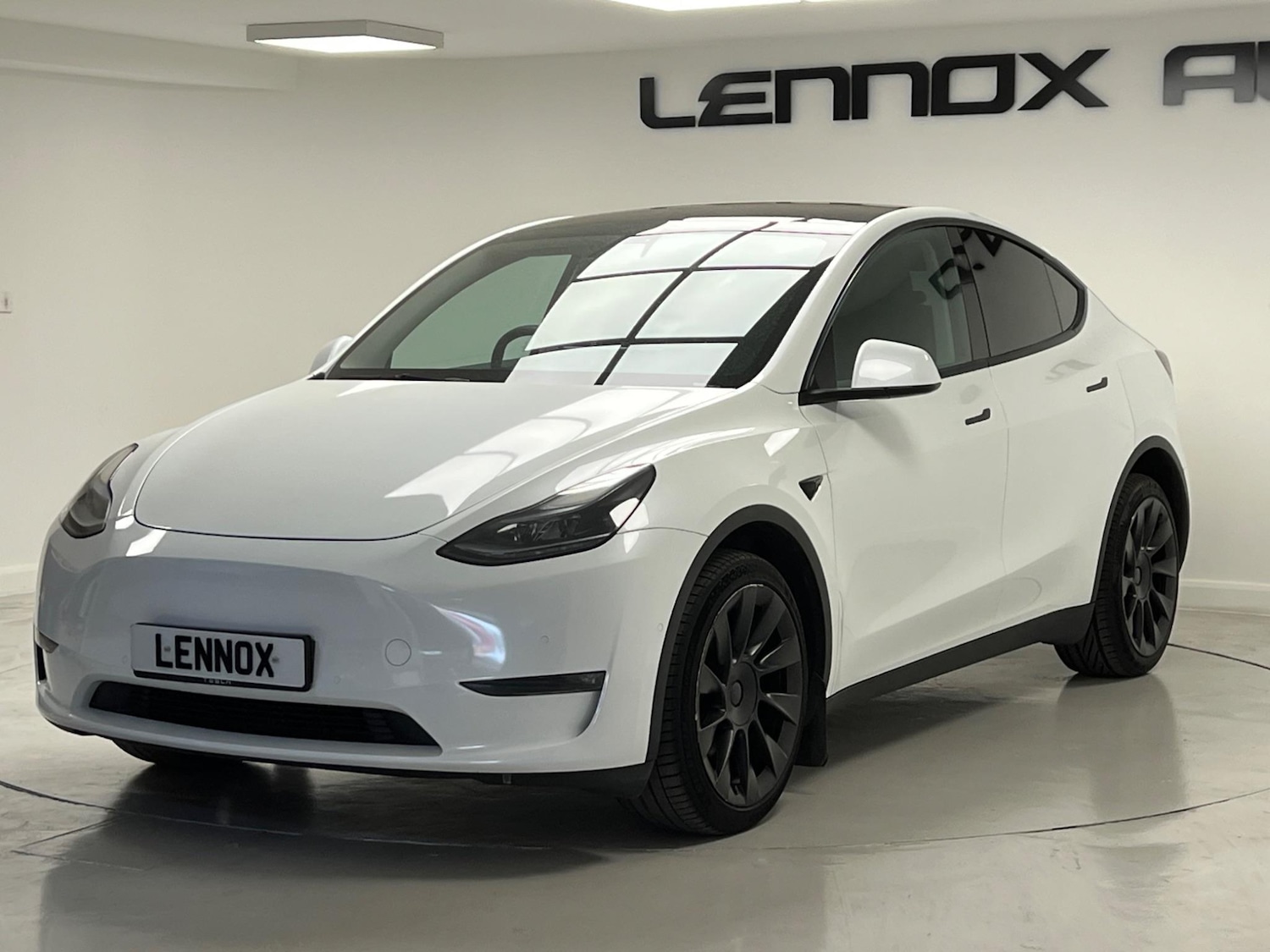 Used Tesla Model Y 2022 for sale - 76381278: Photo 3