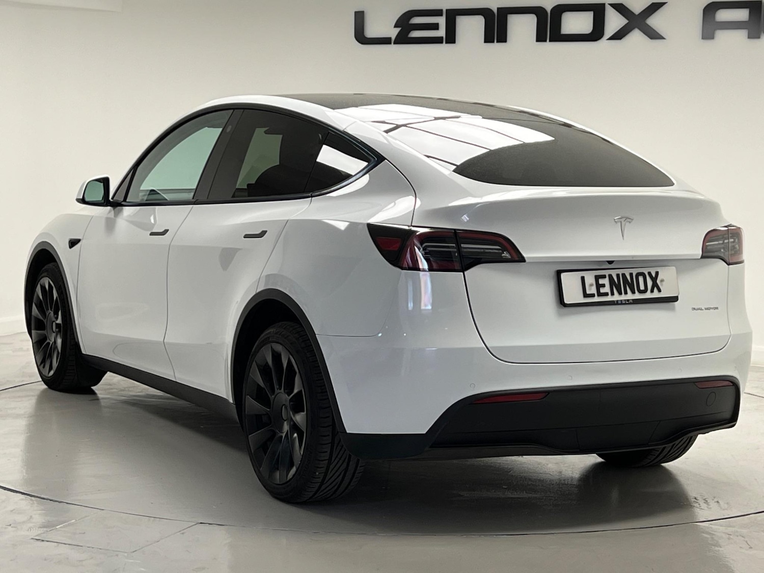 Used Tesla Model Y 2022 for sale - 76381278: Photo 6
