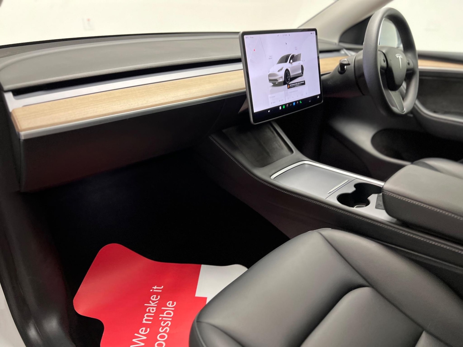 Used Tesla Model Y 2022 for sale - 76381278: Photo 9