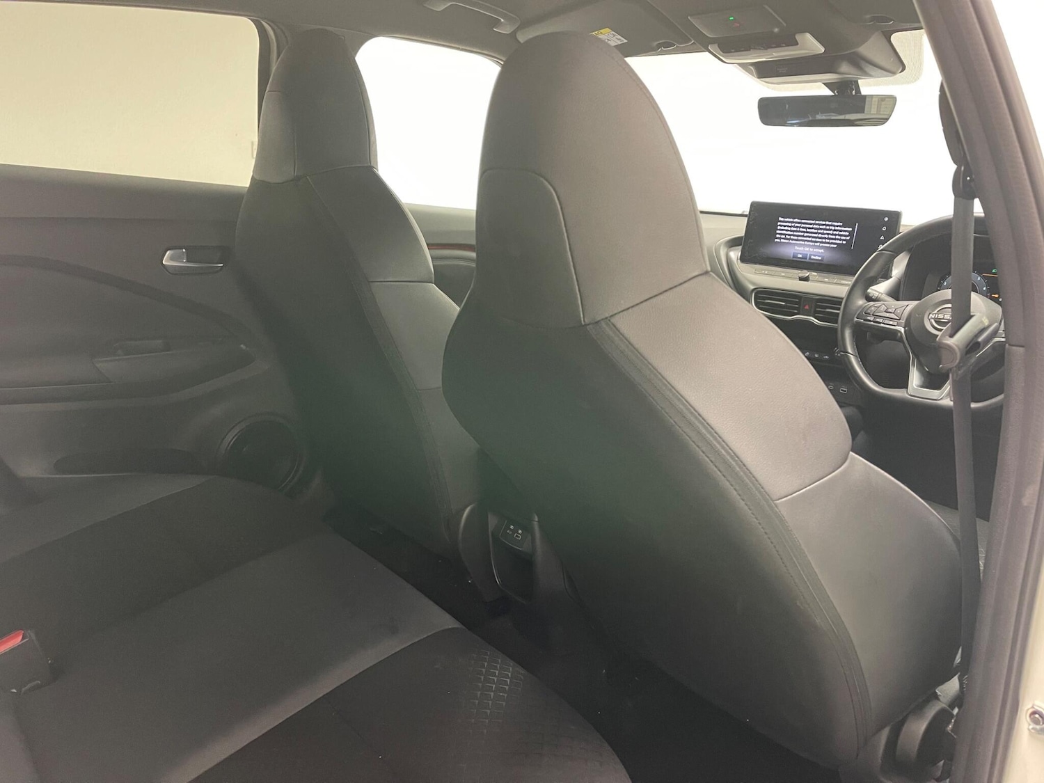 Used Nissan Juke 2024 for sale - 76592910: Photo 11