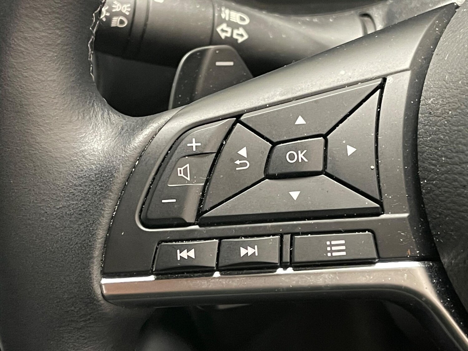 Used Nissan Juke 2024 for sale - 76592910: Photo 12