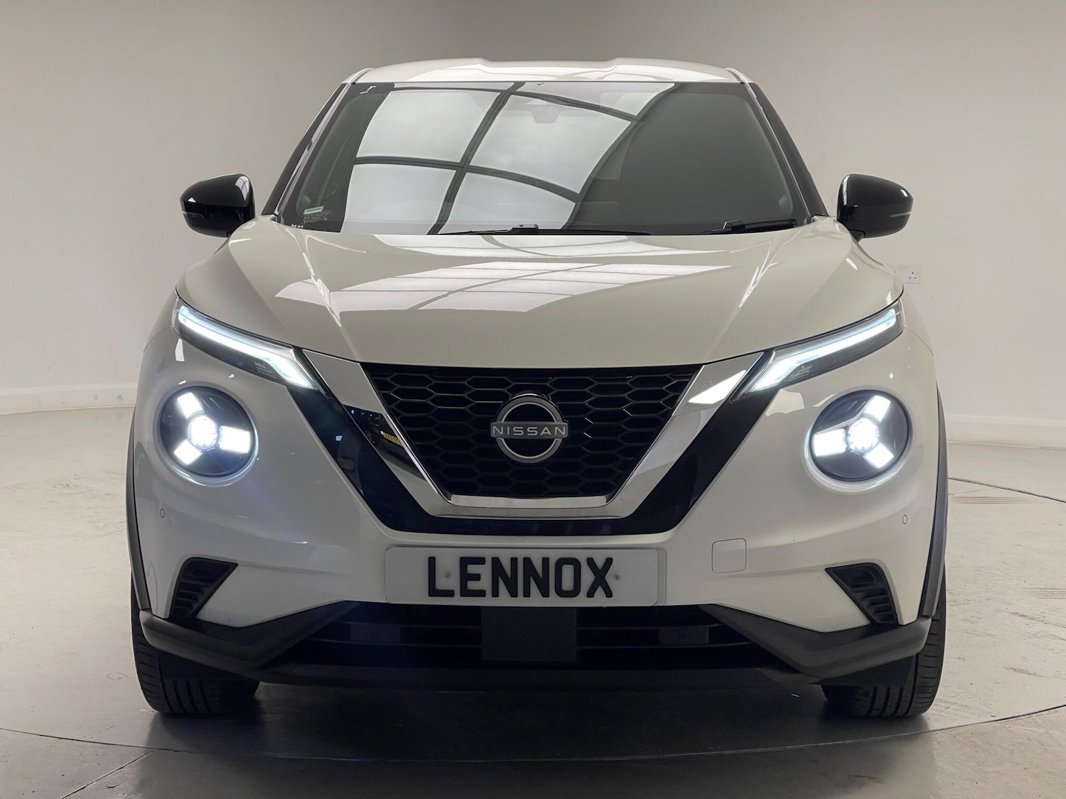 Used Nissan Juke 2024 for sale - 76592910: Photo 2