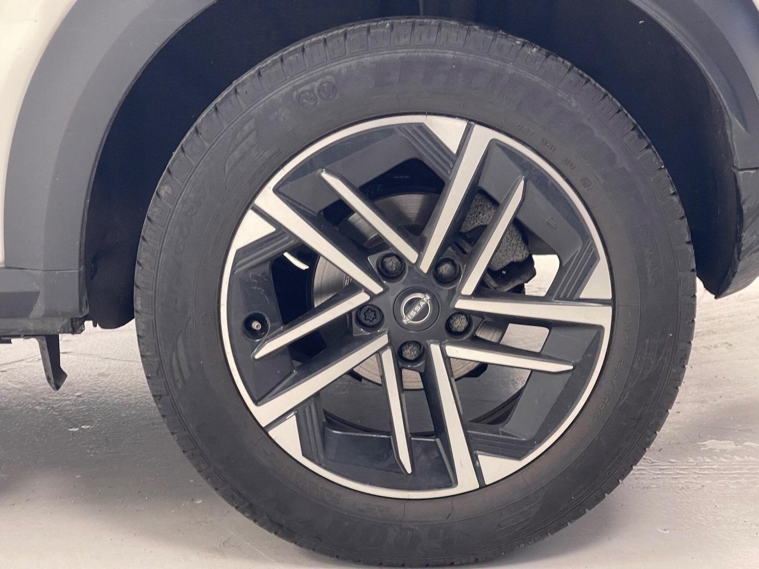 Used Nissan Juke 2024 for sale - 76592910: Photo 22