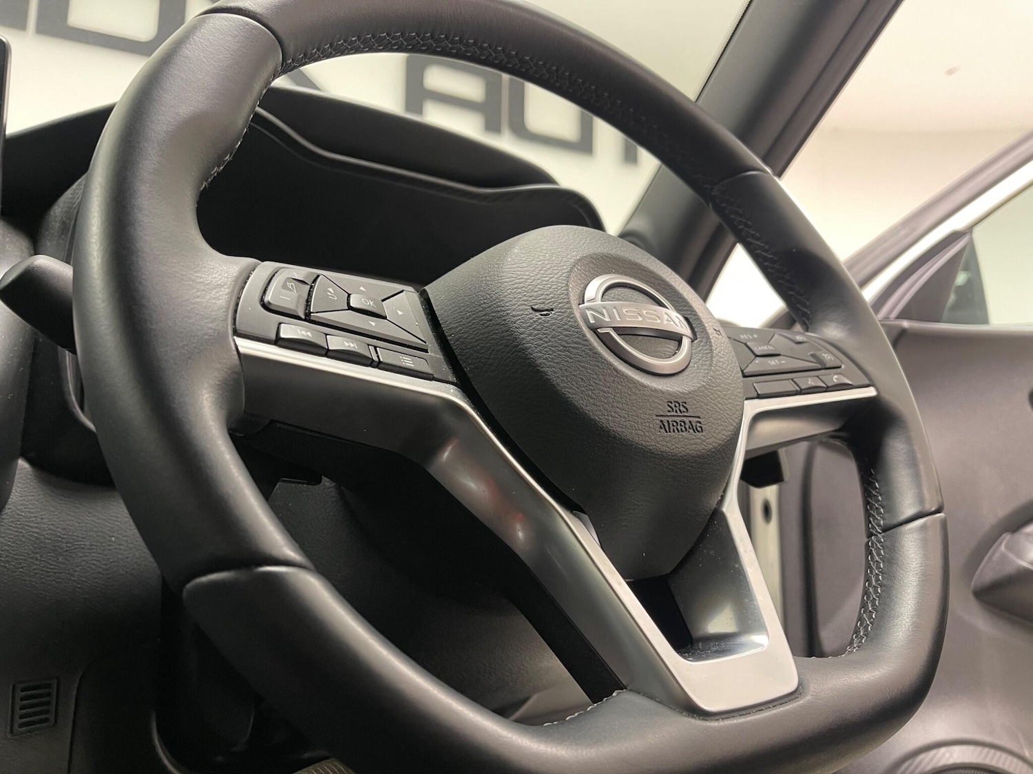 Used Nissan Juke 2024 for sale - 76592910: Photo 27