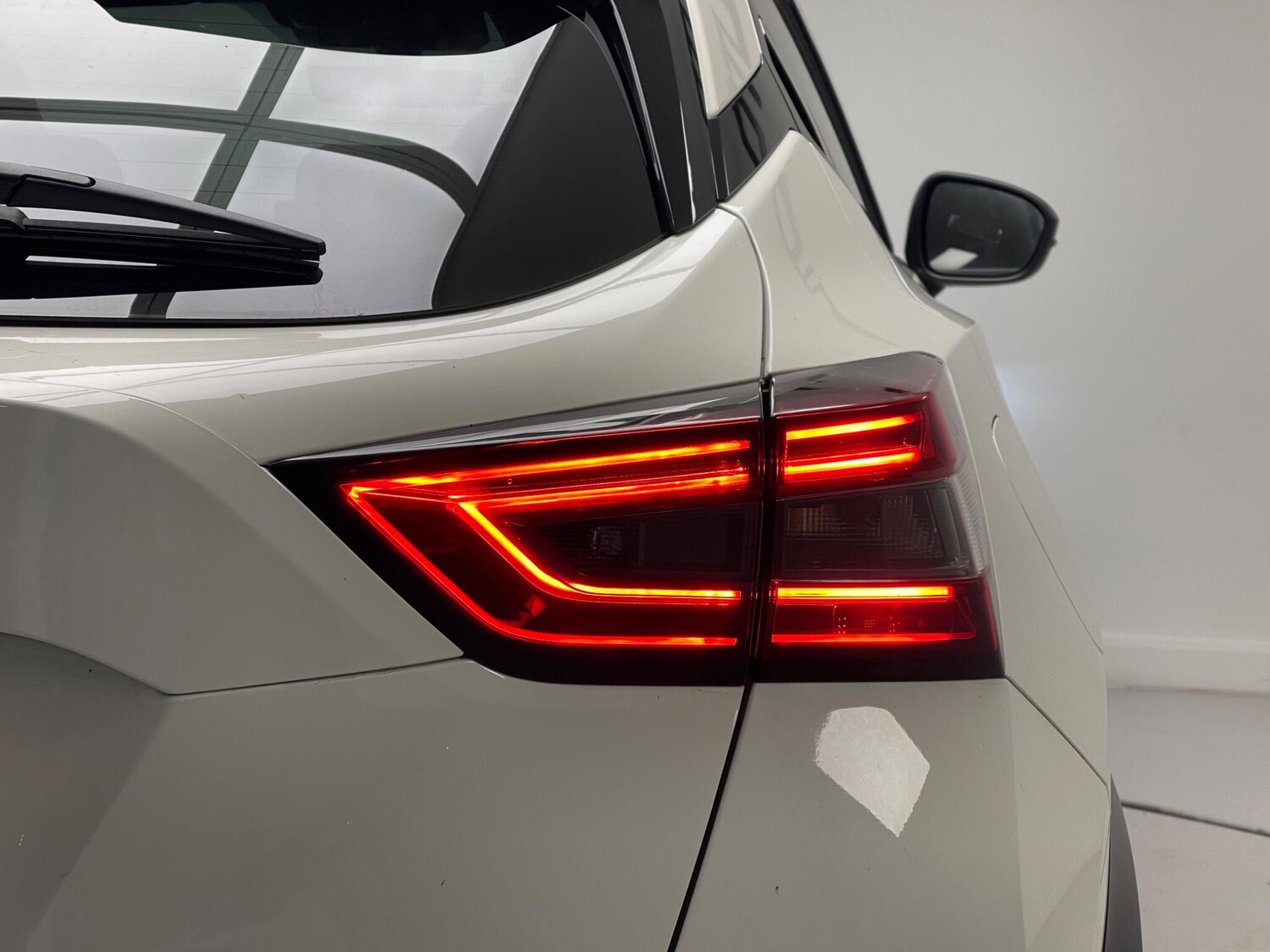 Used Nissan Juke 2024 for sale - 76592910: Photo 31