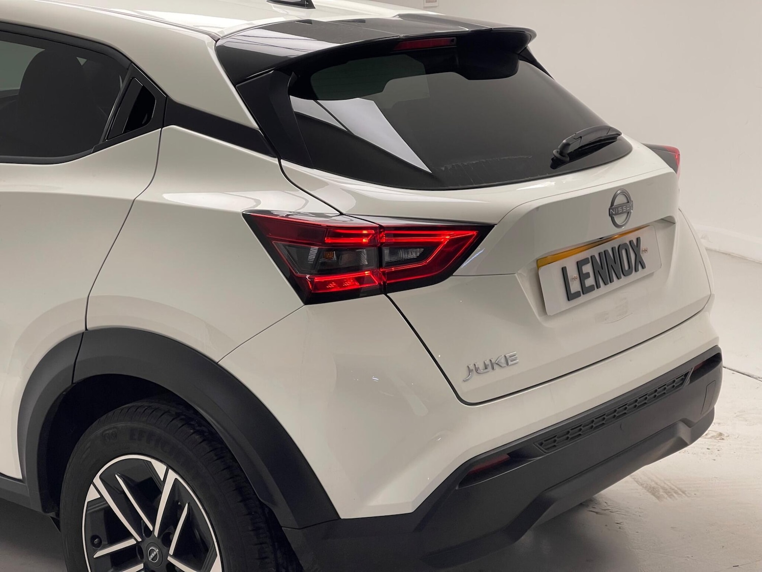 Used Nissan Juke 2024 for sale - 76592910: Photo 32