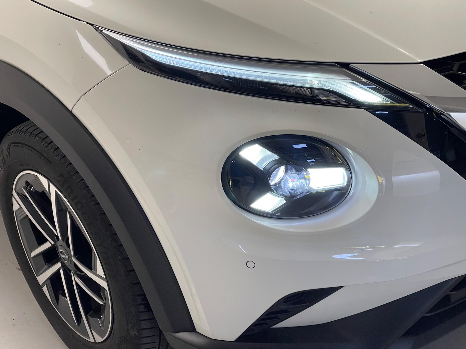 Used Nissan Juke 2024 for sale - 76592910: Photo 33