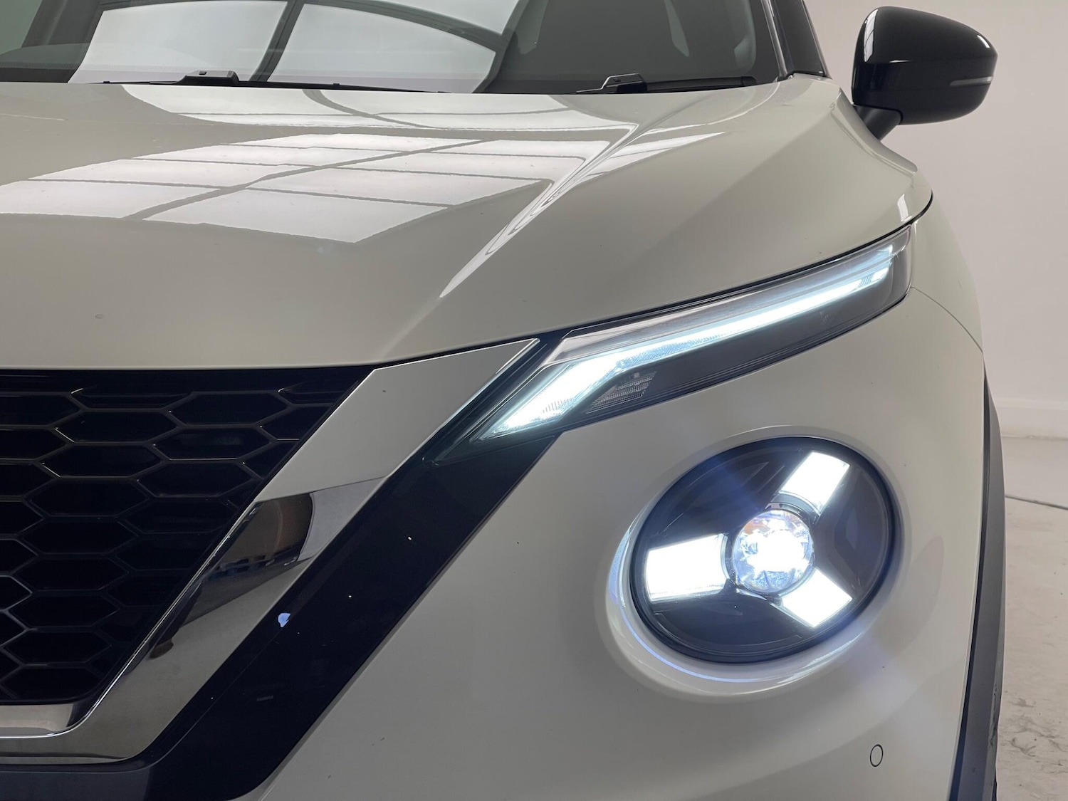 Used Nissan Juke 2024 for sale - 76592910: Photo 34