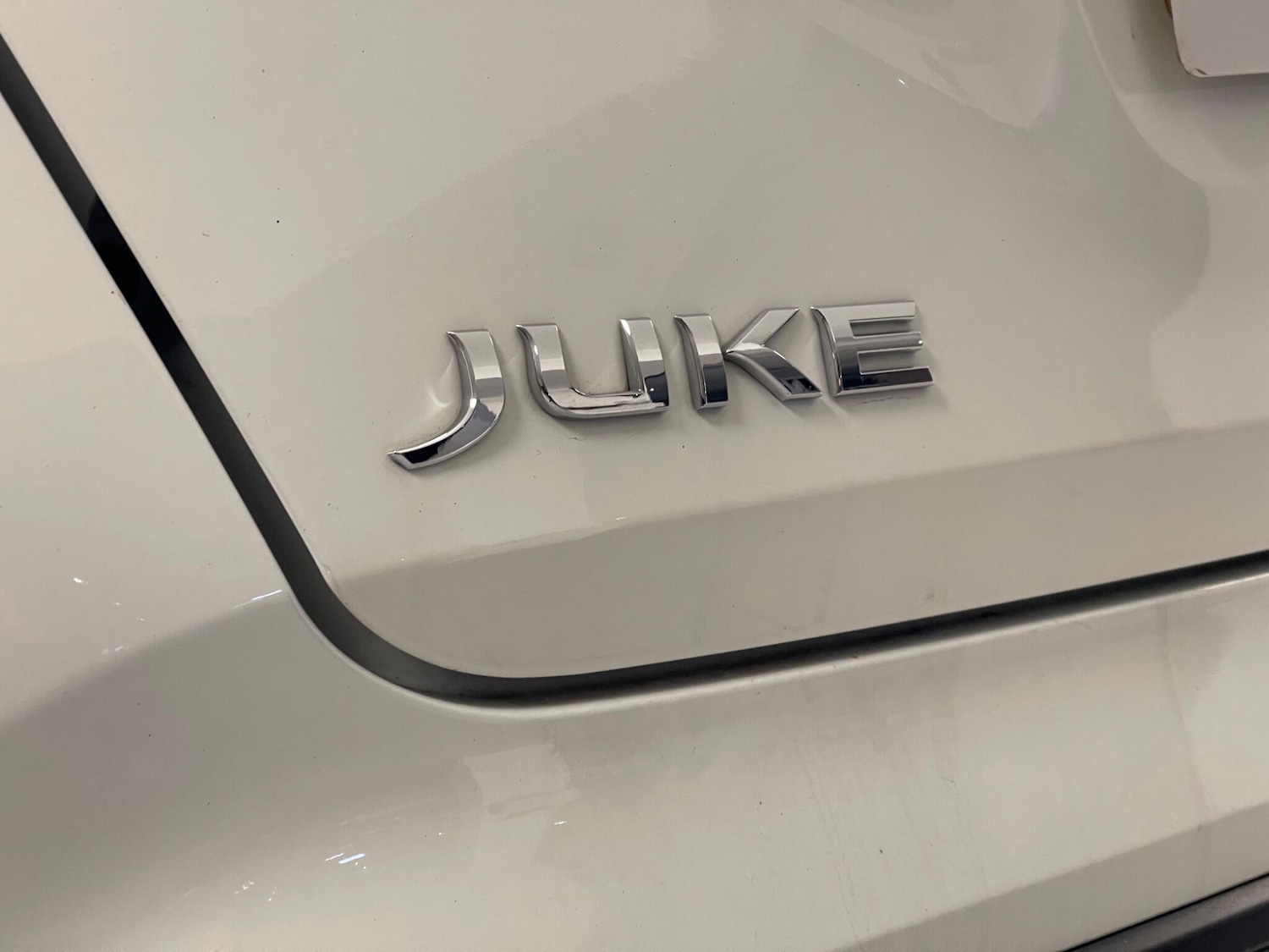 Used Nissan Juke 2024 for sale - 76592910: Photo 35