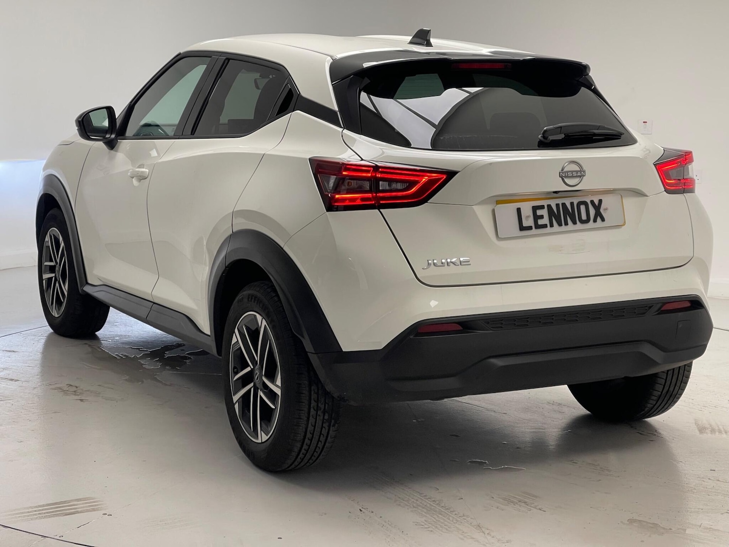 Used Nissan Juke 2024 for sale - 76592910: Photo 4