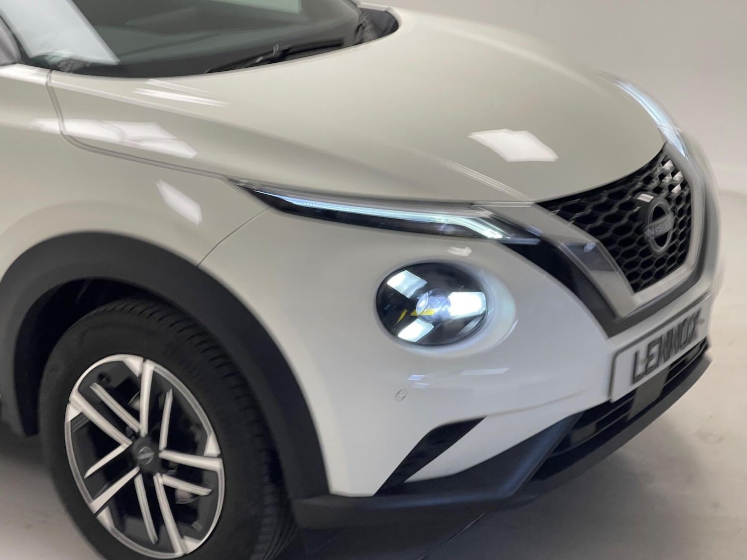 Used Nissan Juke 2024 for sale - 76592910: Photo 40