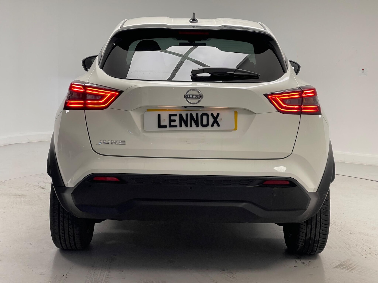 Used Nissan Juke 2024 for sale - 76592910: Photo 5