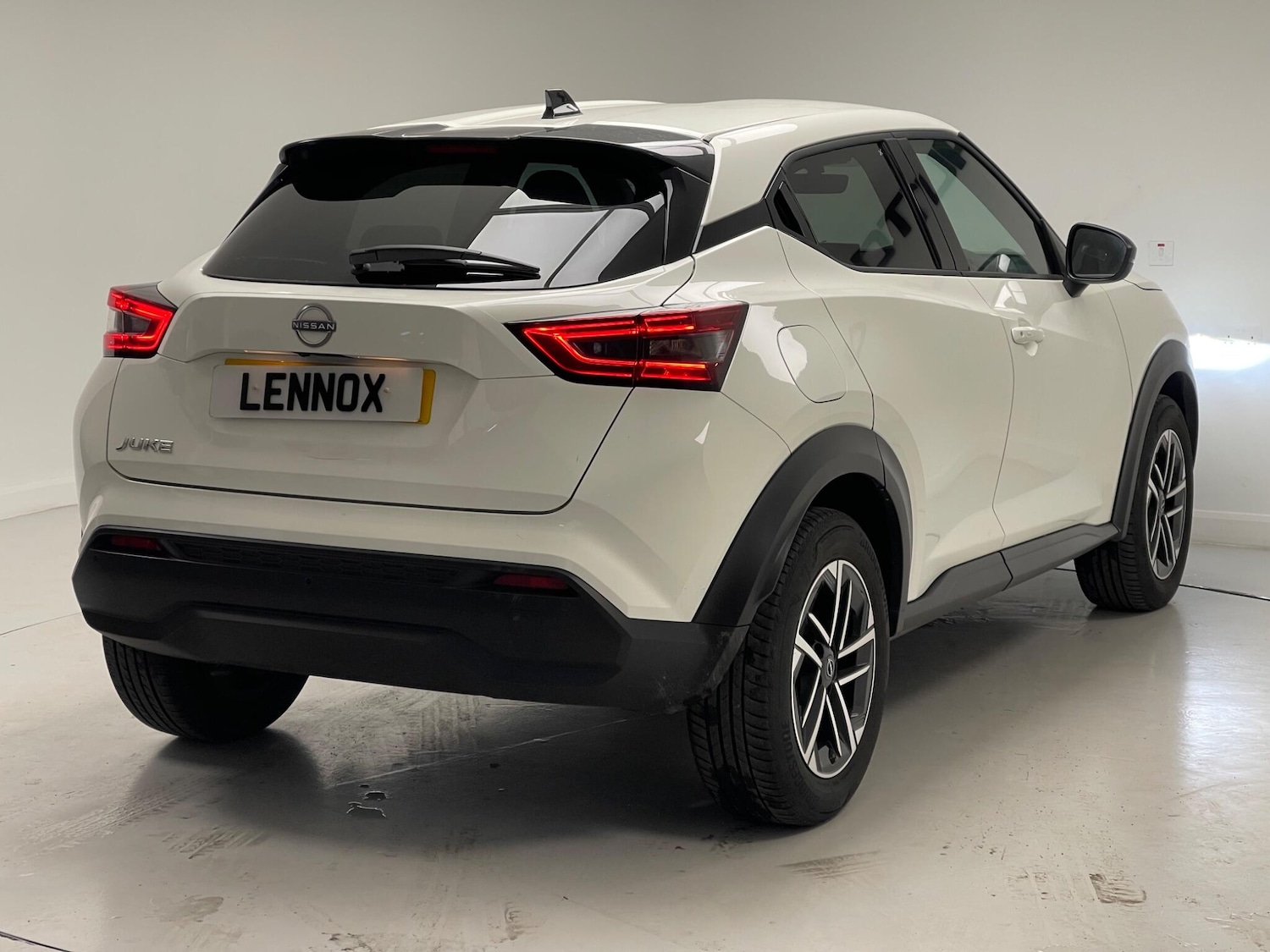 Used Nissan Juke 2024 for sale - 76592910: Photo 6