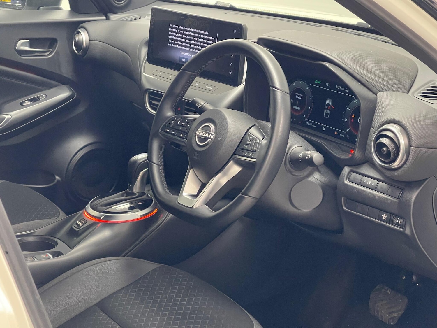 Used Nissan Juke 2024 for sale - 76592910: Photo 7