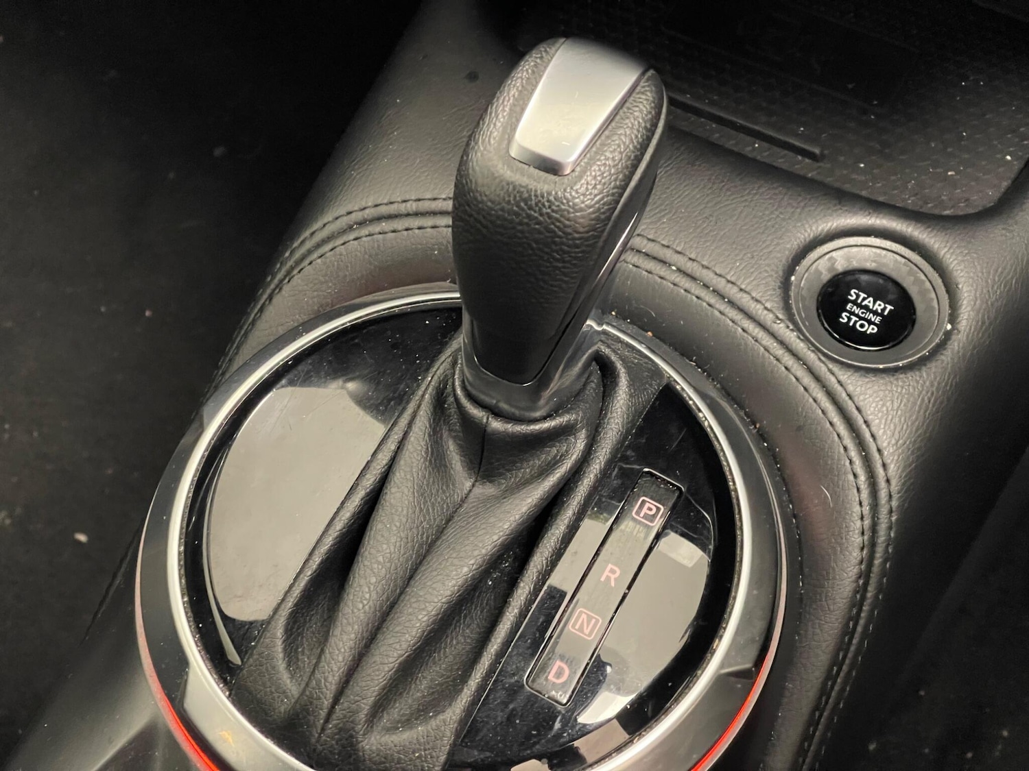 Used Nissan Juke 2024 for sale - 76592910: Photo 8