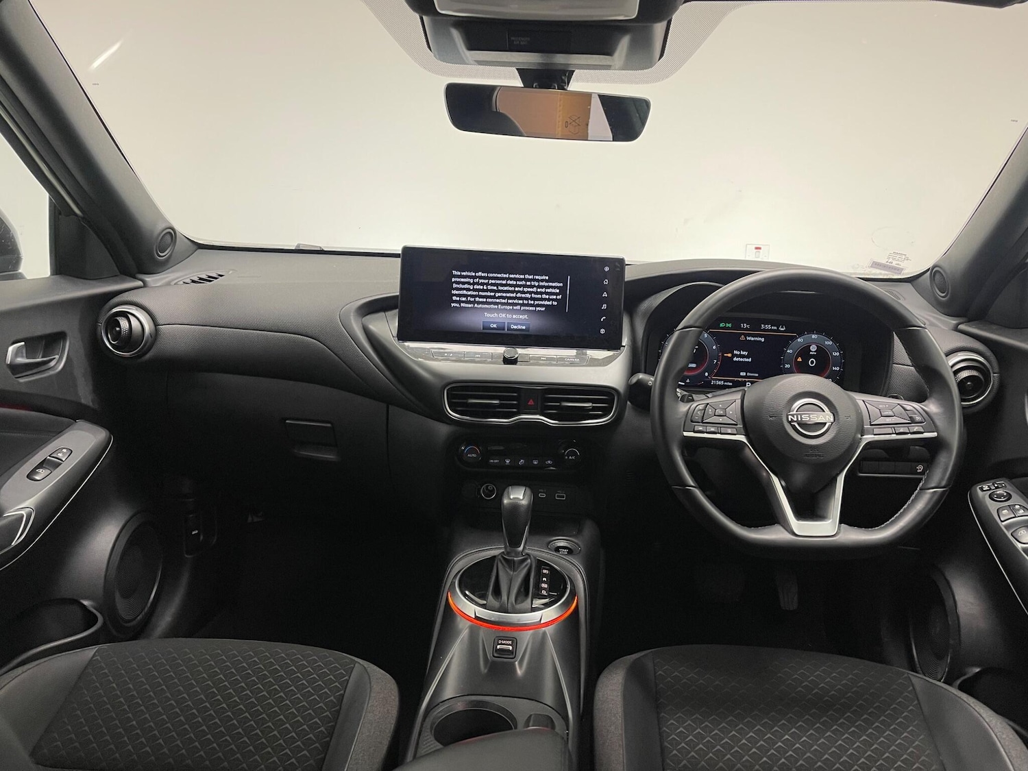 Used Nissan Juke 2024 for sale - 76592910: Photo 9