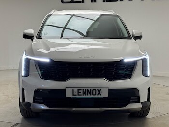 Used Kia Sorento 2025 for sale - 77992886: Photo